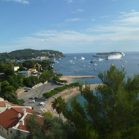 Appartement Charme Et Coeur Villefranche-sur-Mer Exterior photo