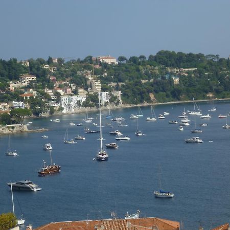 Appartement Charme Et Coeur Villefranche-sur-Mer Exterior photo